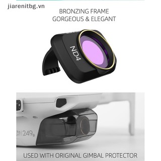 Kính Lọc Máy Ảnh mini 2 Cho dji mavic mini vn