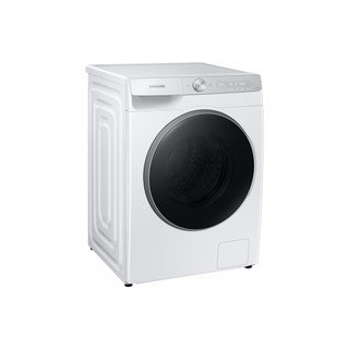 Máy giặt thông minh Samsung AI Ecobubble 9kg WW90TP44DSH/SV Miễn phí lắp đặt
