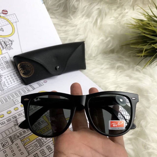 Kính Râm rayban rayban Tròng Mới