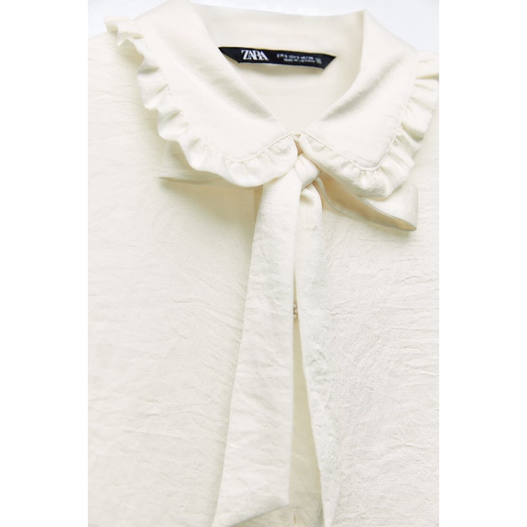 Áo sơ mi Zara authentic