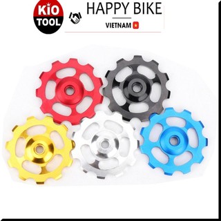 Bánh răng cùi đề sau xe đạp kiotool - bánh xe củ đề 11t