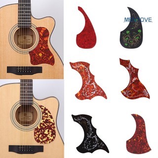Miếng Dán Bảo Vệ Đàn guitar Cổ Điển