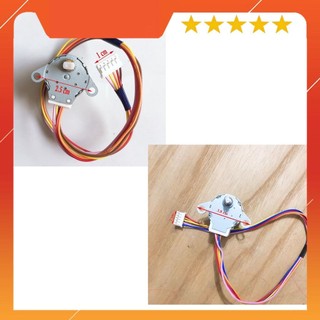 Motor đảo gió máy lạnh Panasonic Quạt đảo Pana, Motor chậm vẫy đảo gió điều hoà hàng chuẩn xịn