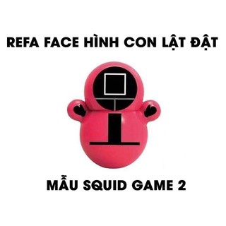 Máy Làm Đẹp Hình Lật Đật - LD6