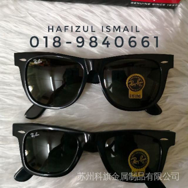 Kính Râm Chuyên Dụng Cho Xe Hơi rayban Wayban Wayban Wayer rayban Wayer ferrari rayban