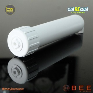 Vỏ màng máy lọc nước RO, cốc màng số 4, loại zen