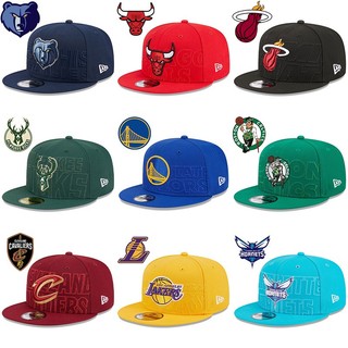 Mũ Hiphop nba lakers Chất Lượng Cao 2023