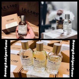 Nước hoa le labo santal 33 & another 13 mini 10ml 🌸cực phẩm - full box🌸
