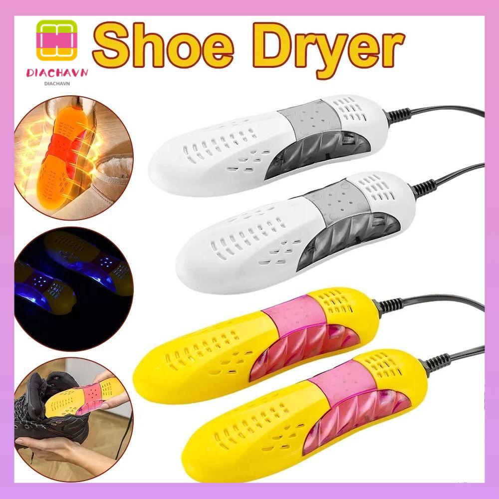 Máy Sấy Khô Giày / Găng Tay / Giày Dép Đa Năng Bền Bỉ Tiện Dụng