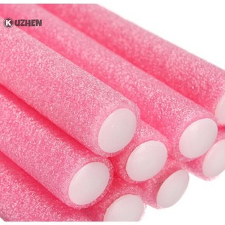 Set 5 Lô Uốn Tóc Xốp Mềm Tạo Kiểu DIY