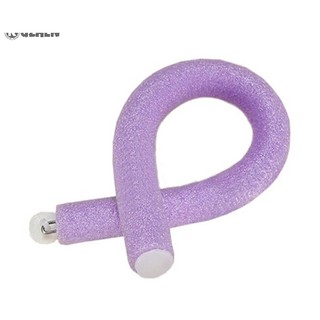 Set 5 Lô Uốn Tóc Xốp Mềm Tạo Kiểu DIY