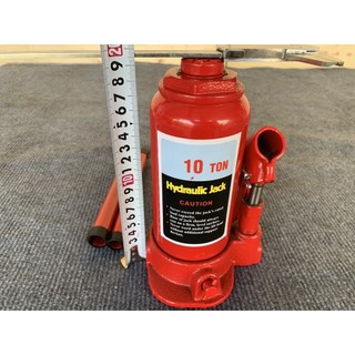 Con đội thủy lực KingTul 10 tấn