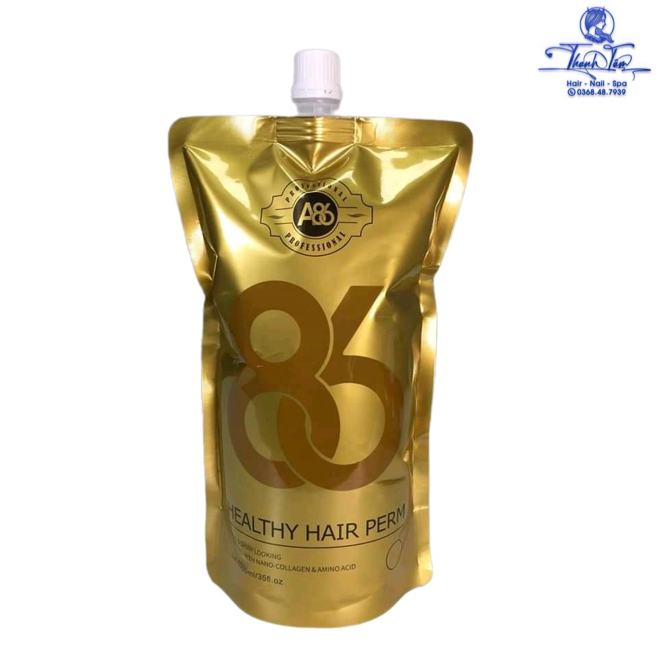 Kem ủ phục hồi bổ sung dưỡng chất cho tóc mềm mượt Collagen Magic Hair Mask A86 500ml [ New ]