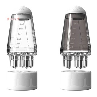 Lược Mát Xa Da Đầu Kích Thích Mọc Tóc