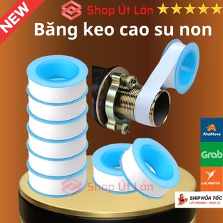 1 Cuộn băng keo cao su non hiệu Tombo Malaysia.