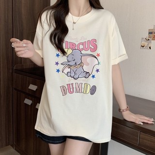 Áo Thun Nữ In Hình Siêu Cute Nhiều Họa Tiết Vải Cotton 3158 Thời Trang Mùa Hè