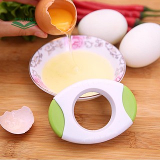 Dụng cụ cắt vỏ trứng luộc thiết kế dễ thương tiện dụng cho nhà bếp