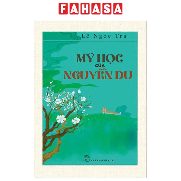 Sách Mỹ Học Của Nguyễn Du