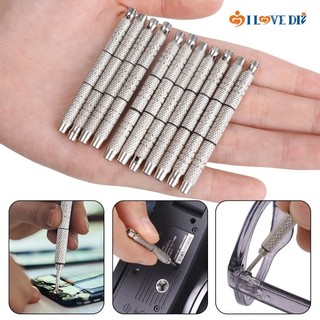 Tuốc nơ vít sửa chữa mắt kính đa chức năng