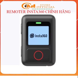  remote intar 360 x 4 x3 chính hãng ,phụ kiện remote 360 x 3 máy quay gopro Vn camera 