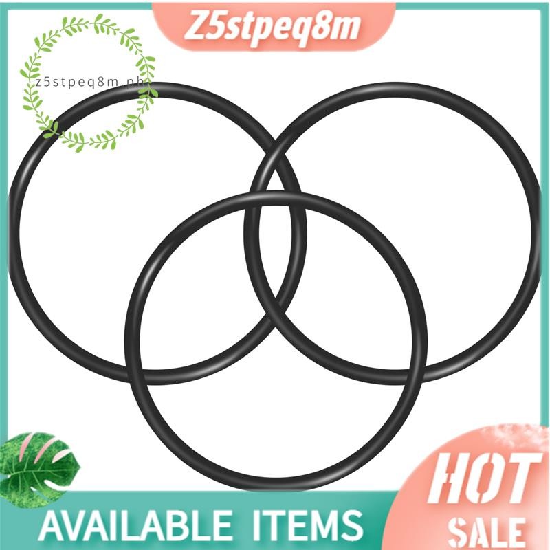 Nước 151122 Vòng chữ O thay thế cỡ lớn ORing Buna-N (3 gói)