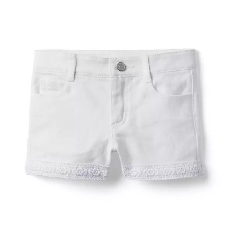 Quần short Janie and Jack xuất dư xịn
