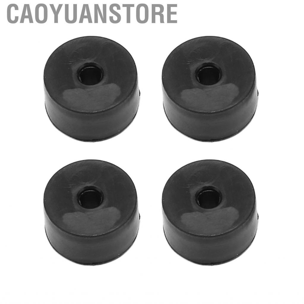 Caoyuanstore 4pcs 3D Printer Hotbed Column For VORON 2.4 R2 Light Weight Bed Leveling Mount I