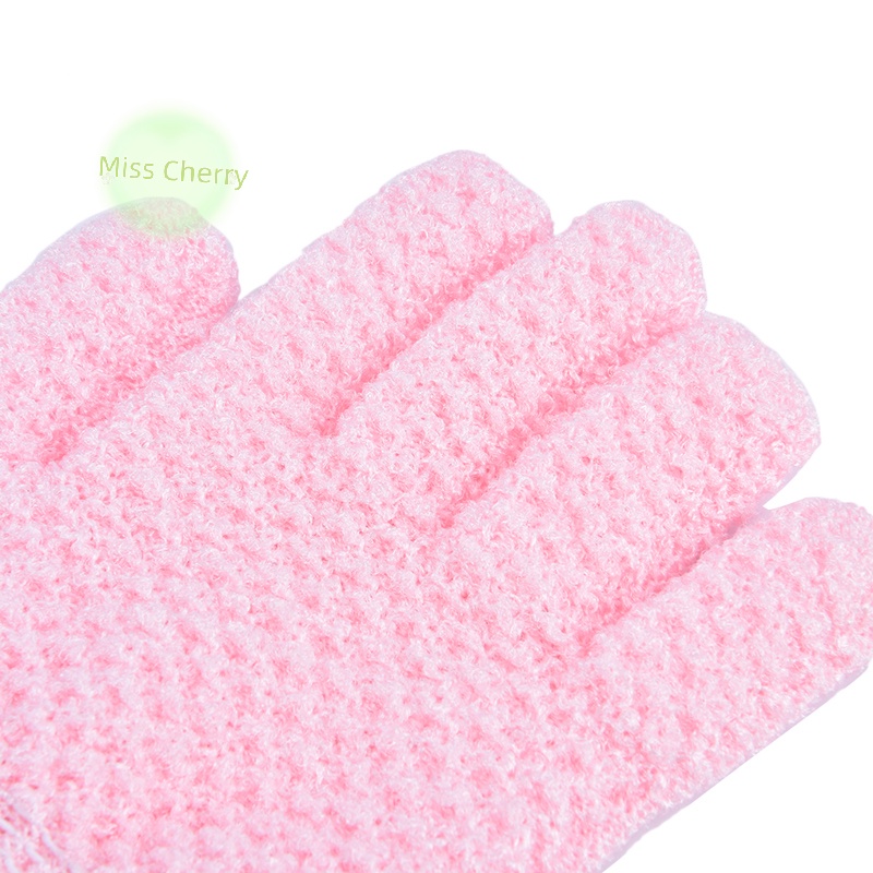 Găng Tay Chà Xát Tẩy Tế Bào Chết heyuanlong444