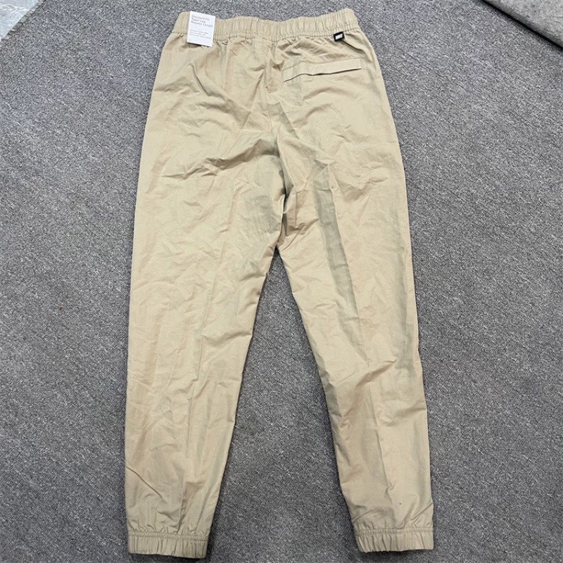 Nike Quần Thể Thao Thêu logo dd5311 100% Chính Hãng Thoáng Khí Cho Nam