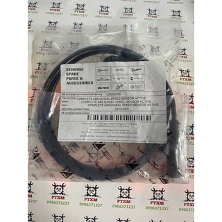 Dây đồng hồ công tơ mét xe Vespa Sprint/ Primave đời ABS Zin
