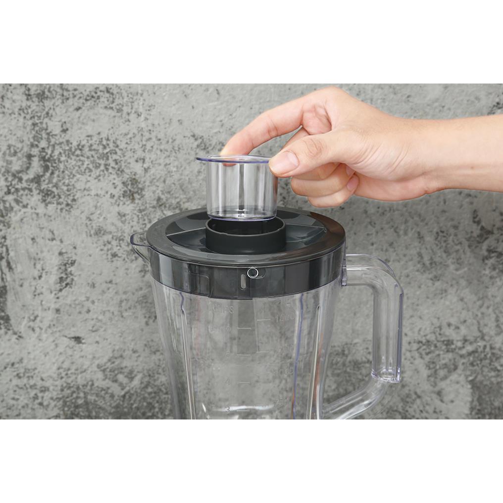 MÁY XAY SINH TỐ ĐA NĂNG SUNHOUSE SHD5114 450W