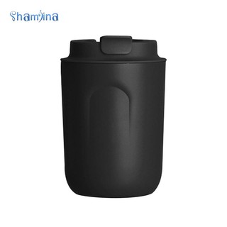 Shamjina cốc uống cà phê du lịch tiện lợi 7oz