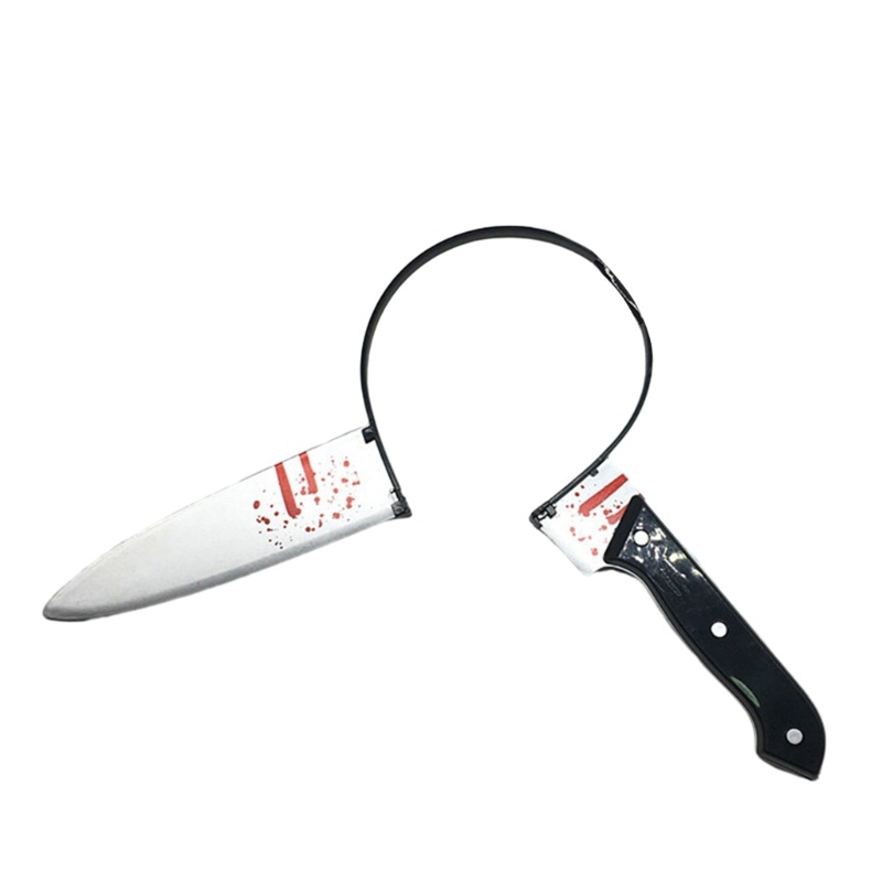 Cài Tóc Hình Cây Búa 3d Vui Nhộn