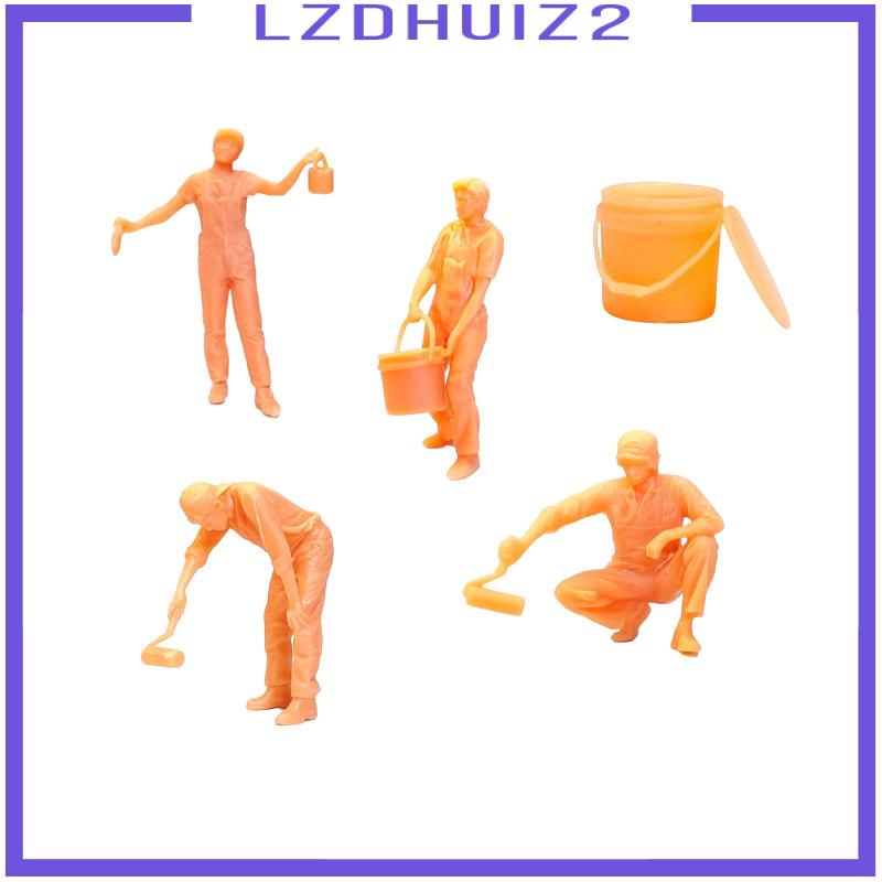 Mô Hình Khủng Long mini Tỉ Lệ 1 / 64 Trang Trí Bàn Làm Việc