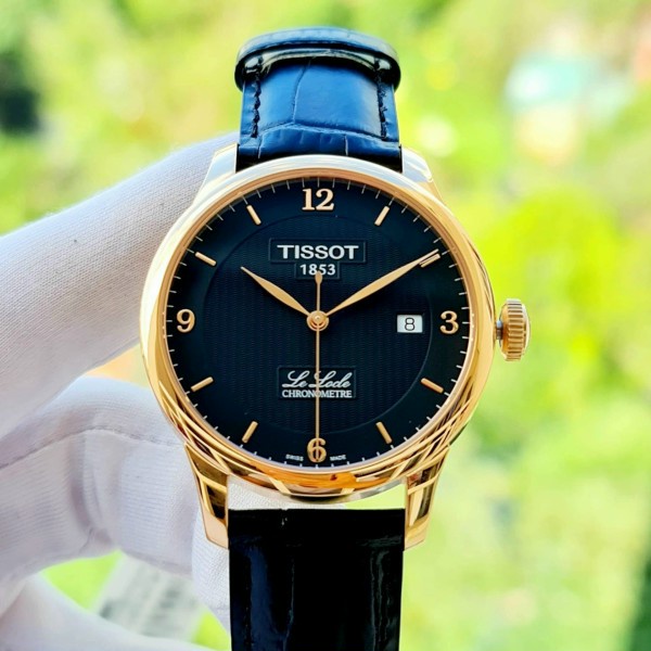 Đồng Hồ Nam TISSOT T006.408.36.057.00 – ĐỒNG HỒ CHÍNH HÃNG Thanh Pin Miễn Phí Trọn Đời