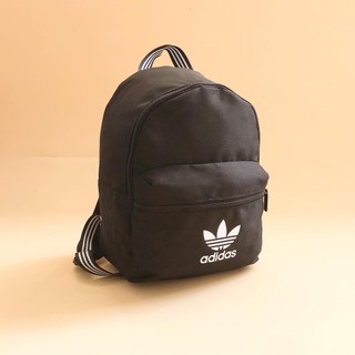 [Ảnh thật] [Có sẵn] Balo @didas đen