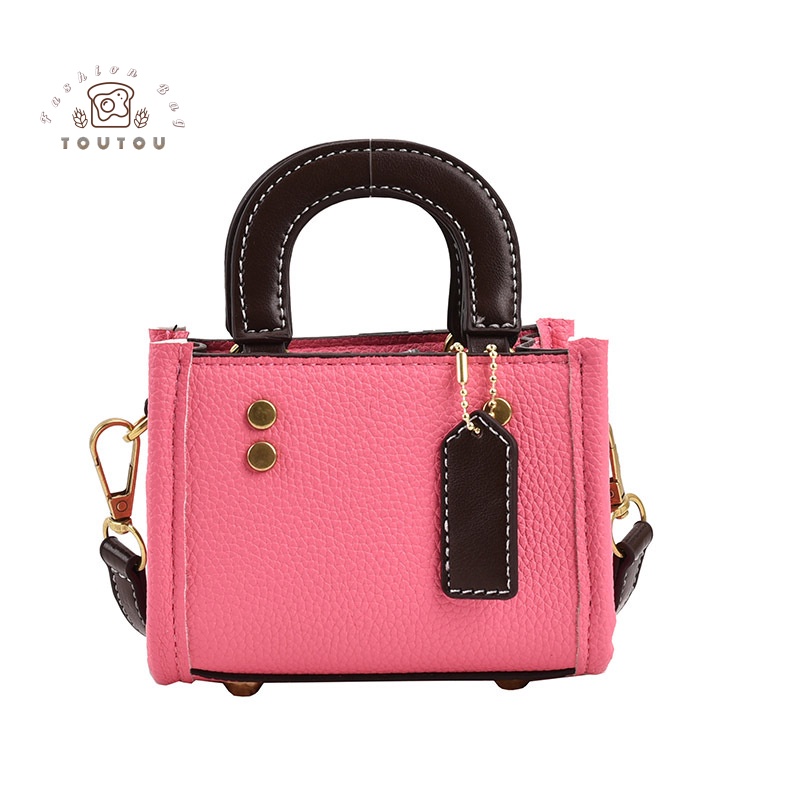 TOUTOU  túi xách nữ túi đeo chéo  2023NEW  fashion Đẹp Thời trang Trendy L91T1DIA 37Z230911