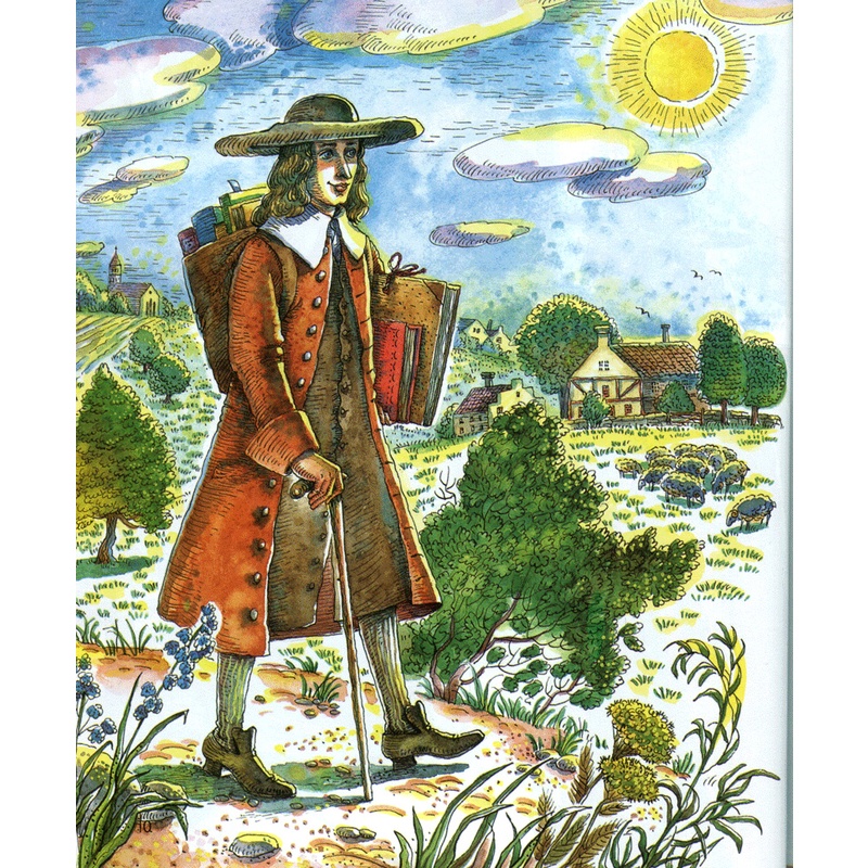 Sách Những Bộ Óc Vĩ Đại - Bác Học "Hấp Dẫn" Newton