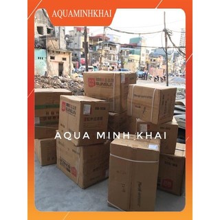 Lọc thùng Sunsun HW 604B (có bơm)