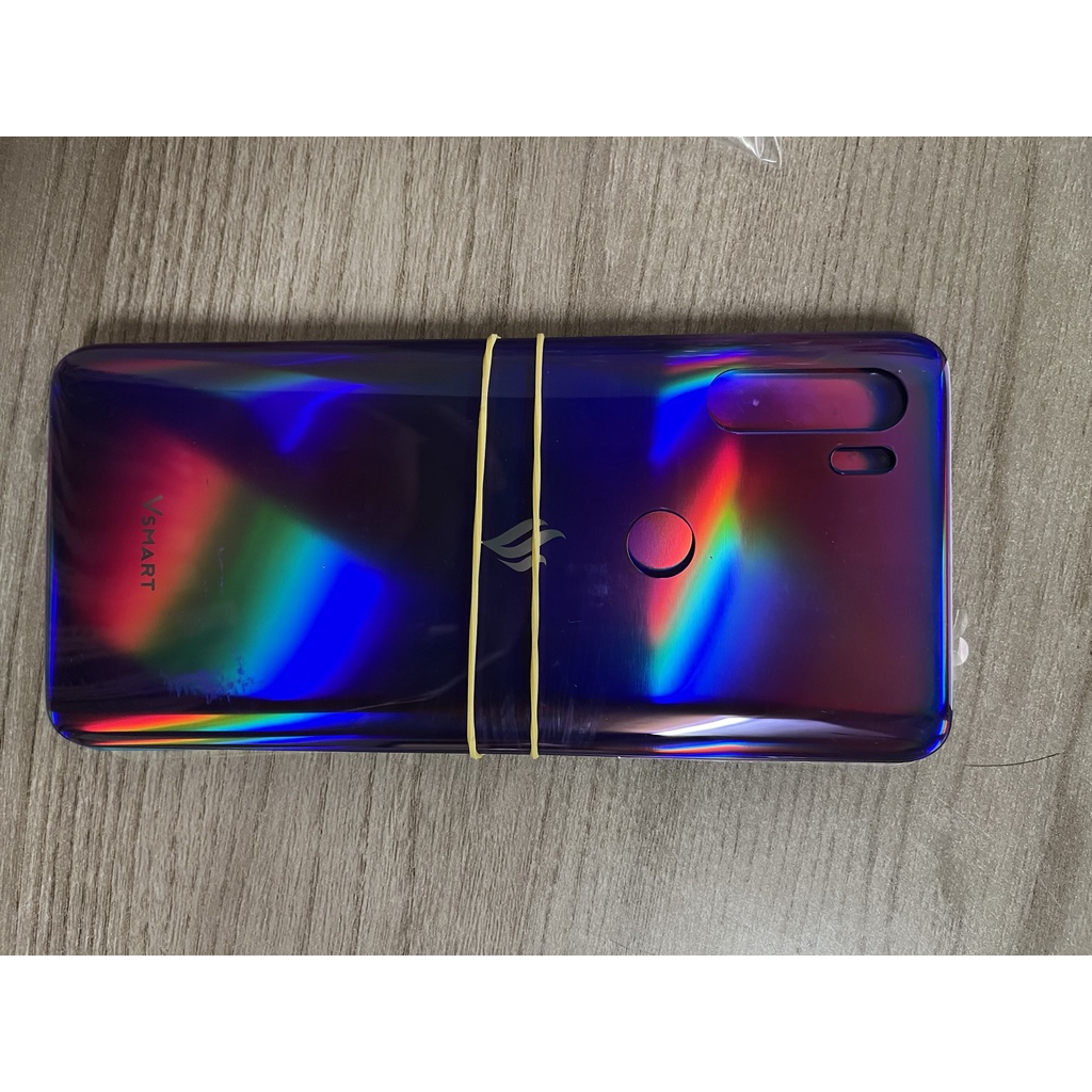 Nắp lưng Vsmart Star5/ Joy4/ Live4/ Aris/ Joy2/ Joy3/Active1/ Star/Joy1/Live/Bee/Bee3/Star4/Bee5//Star3/Active3/Active1+