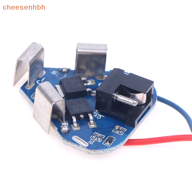Bo Mạch Bảo Vệ Máy Khoan Điện 18650 Cheetah 3s 12.6v bms li-ion
