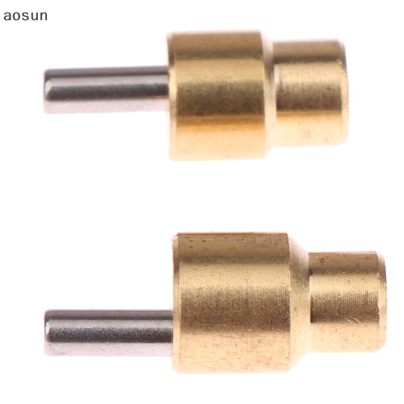 Aosun 1 Đầu Máy Cắt Tóc Động Cơ Trục Bánh Xe 2.0mm en