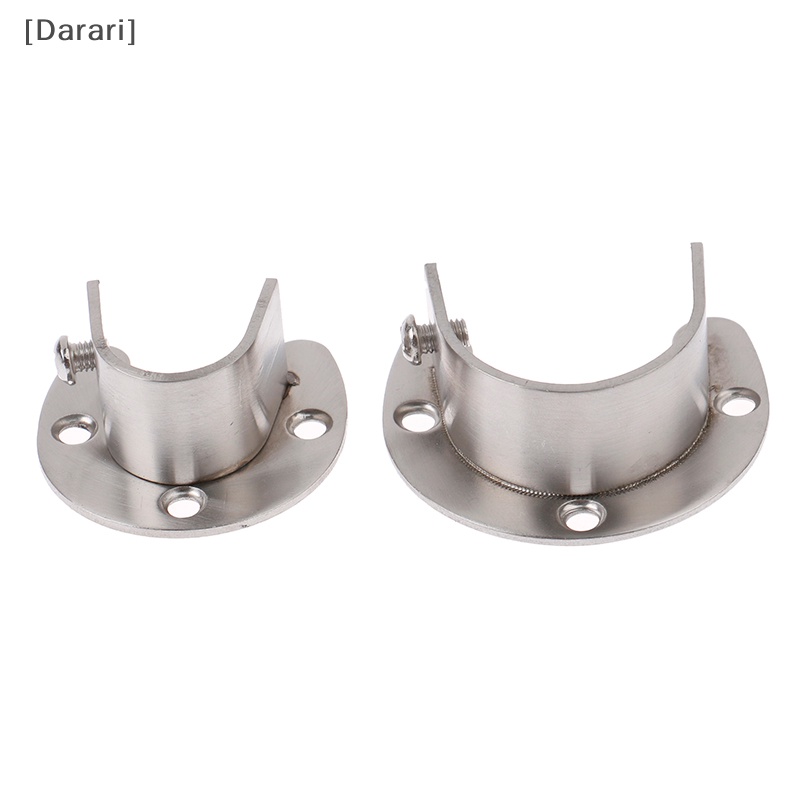 Giá Đỡ Cần Câu Cá Bằng Thép Không Gỉ 19 / 22 / 25 / 32mm