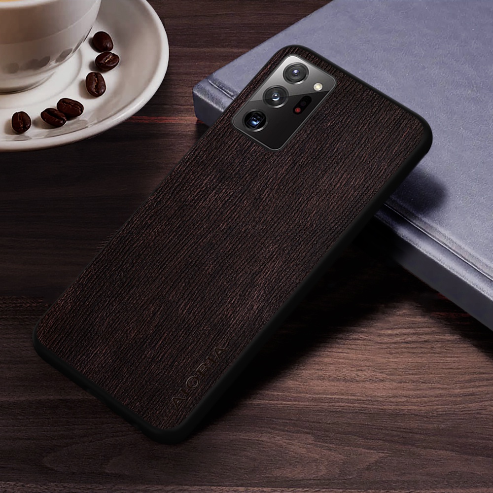 Ốp Bao Da Điện Thoại pu Sang Trọng Cho samsung note 20 ultra note 20 ultra