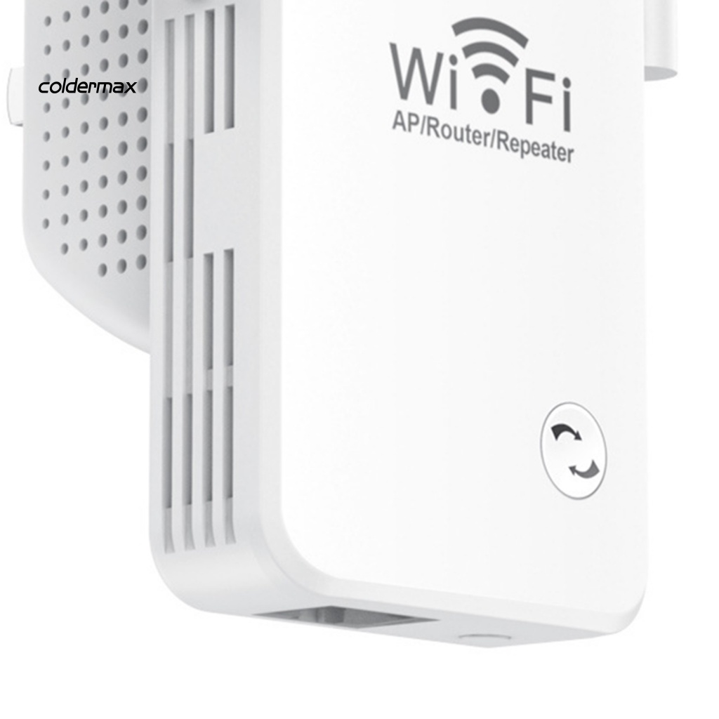 Bộ Khuếch Đại Tín Hiệu Không Dây 300mbps Chuyên Dụng Cho Gia Đình