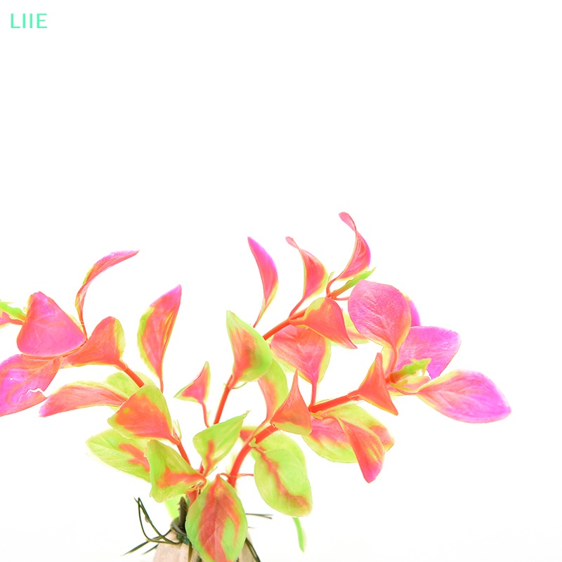 Cây Cảnh Nhân Tạo Trang Trí Bể Cá - Dưới Nước