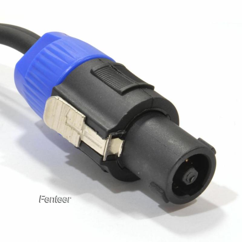 Dây Cáp Khuếch Đại Âm Thanh 0.3m pa