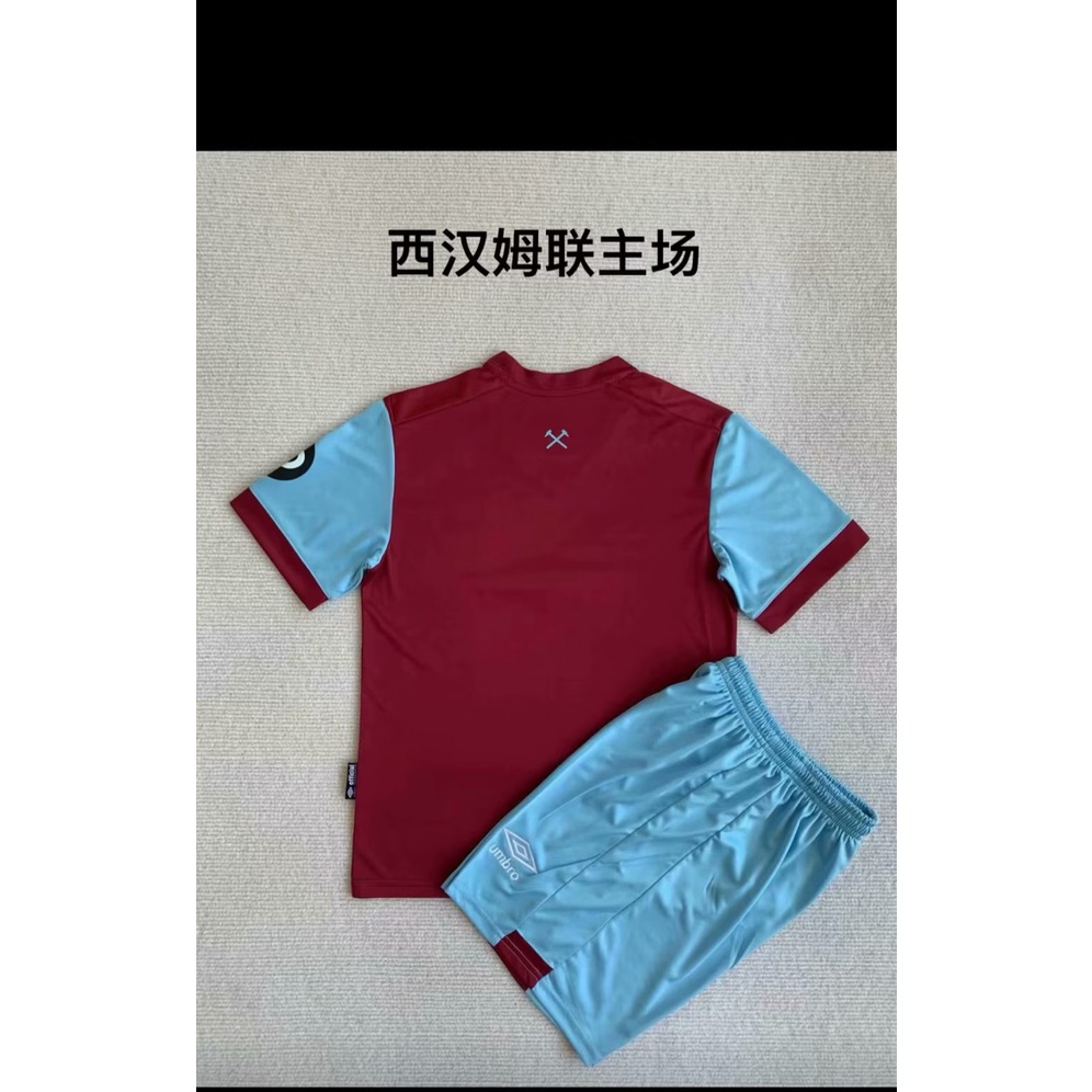 Bộ Đồ Đá Banh Tay Ngắn Số 10neymar Mới 2324 riyadh