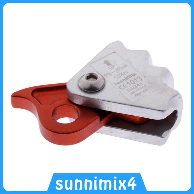 Phụ Kiện Dây Leo Núi An Toàn 15kn 9-12mm