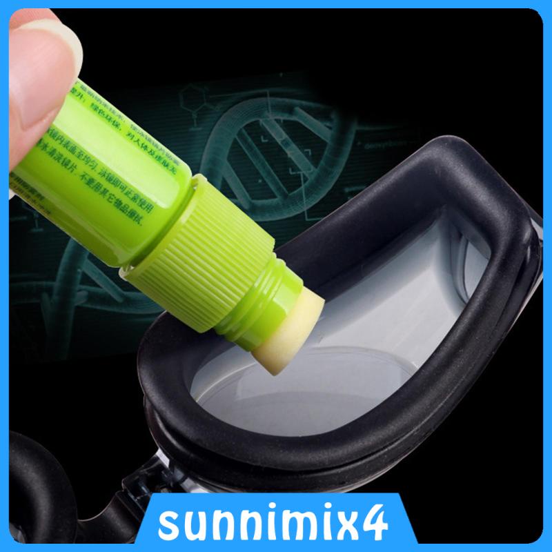 Xịt chống sương mù Afterglow cho kính - Xịt chống sương mù cho kính